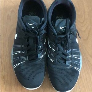 Nike’s